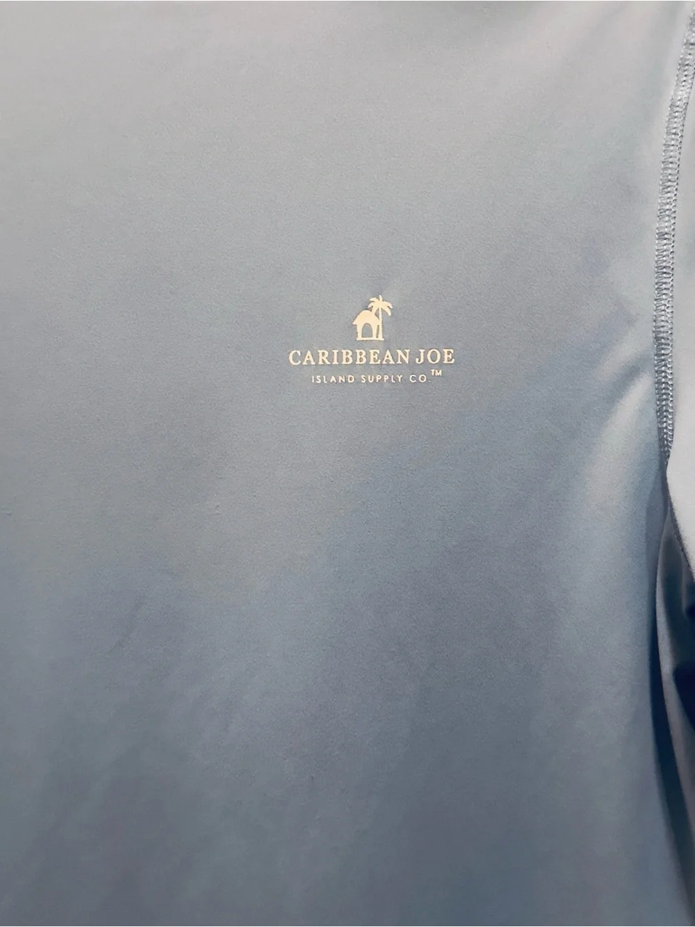 Caribbean Joe light blue